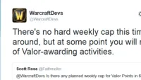 Teaser Bild von WoW: Doch kein Cap für Tapferkeitspunkte mit Patch 6.2.3