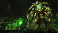 Teaser Bild von WoW: Archimonde Mythic Speedkill