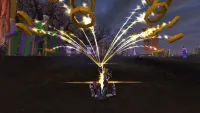 Teaser Bild von WoW: Der Dunkelmondjahrmarkt gastiert wieder