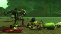 Teaser Bild von WoW: Langeweile in WoW? Wir warten auf Legion!