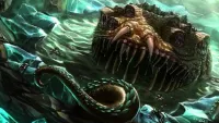 Teaser Bild von World of Warcraft: Wo steckt Nzoth?