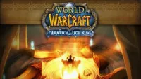 Teaser Bild von World of Warcraft: Zoff in der Brennenden Legion