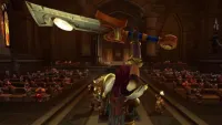 Teaser Bild von WoW: Kein Ruhm für unsere Helden