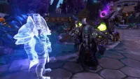 Teaser Bild von WoW Legion: Was ist eigentlich mit den Anhängern in Legion?