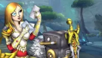 Teaser Bild von WoW: Community-Spotlight: Nobbel87