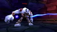Teaser Bild von WoW: Hearthstone-Helden in Azeroth - Video