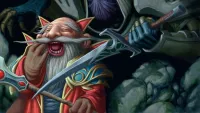 Teaser Bild von WoW: Die Artefaktwaffen für Schurken in Legion