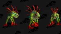 Teaser Bild von World of Warcraft Legion: Neue Murloc-Modelle im Beta-Client entdeckt! Bildergalerie