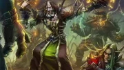 Teaser Bild von World of Warcraft: Doppelter Schaden für Untote!