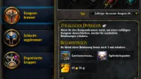 Teaser Bild von World of Warcraft: Jetzt Tapferkeitspunkte farmen - aber wie?
