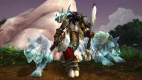 Teaser Bild von World of Warcraft: Klassenvorschau auf den Schamanen in Legion