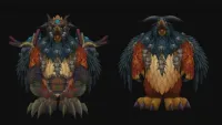 Teaser Bild von World of Warcraft Legion: Alle neuen Druiden-Formen: Bär, Katze, Moonkin, Seelöwe