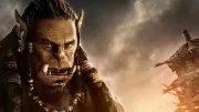 Teaser Bild von Warcraft: The Beginning: Porträt Häuptling Durotan