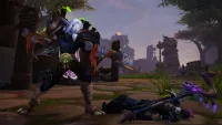 Teaser Bild von World of Warcraft: Legion: Haltungen werden entfernt