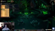 Teaser Bild von World of Warcraft Legion: Dämonenjäger-Startgebiet
