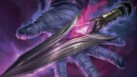 Teaser Bild von WoW: Die Artefaktwaffen für Schurken in Legion