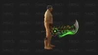 Teaser Bild von World of Warcraft Legion: Krieger- und Magier-Artefaktwaffen in der Videovorschau