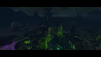 Teaser Bild von World of Warcraft Legion: Erster Rundflug über die Verheerten Inseln (Video)