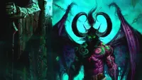 Teaser Bild von World of Warcraft Legion: Der Ingame-Kleiderschrank in der Videovorschau