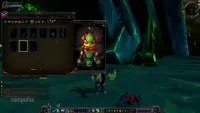 Teaser Bild von World of Warcraft Legion: Der Kleiderschrank in der Videovorschau