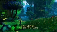 Teaser Bild von WoW: Dungeons, Raids und Verheerte Inseln - so wird WoW: Legion