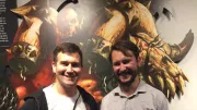 Teaser Bild von World of Warcraft: Entwickler Brian Holinka trollt gerne die Community