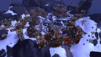 Teaser Bild von World of Warcraft Legion: Zieht unsere Garnison jetzt doch mit um?