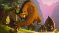 Teaser Bild von WoW: Artefaktwaffen für die Druiden in Legion