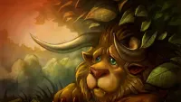 Teaser Bild von WoW: Die Artefaktwaffen des Druiden in Legion