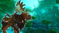 Teaser Bild von World of Warcraft: Das bietet Patch 6.2.3