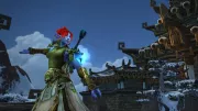 Teaser Bild von World of Warcraft: So verändert sich der Mönch in Legion