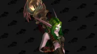 Teaser Bild von World of Warcraft Legion: Die neue Mönch-Animation für Stäbe