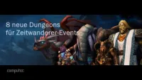 Teaser Bild von WoW: Alle Infos zu Patch 6.2.3