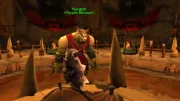 Teaser Bild von World of Warcraft: Klassenhallen und Anhänger in Legion - Beta-Leak