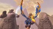 Teaser Bild von World of Warcraft: Extras der WoD DDE demnächst im Shop