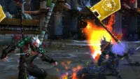 Teaser Bild von WoW: Die PvP-Saison 2 von Warlords endet am 18.11.2015