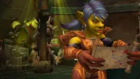 Teaser Bild von WoW: Warlords of Draenor: Patch 6.2.3 Patchnotes
