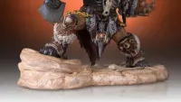 Teaser Bild von Warcraft: The Beginning: Guldan-Figur für 600 Dollar