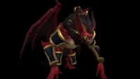 Teaser Bild von World of Warcraft Legion: Neue Mounts - Fel Bat und Moose im Video vorgestellt