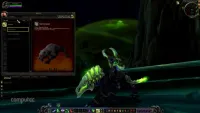 Teaser Bild von World of Warcraft Legion: Neue Pets und Mounts aus der Alpha