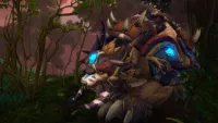 Teaser Bild von World of Warcraft: Klassenvorschau auf den Druiden in WoW: Legion