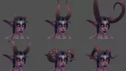 Teaser Bild von World of Warcraft Legion: Dämonenjäger - Alle Features
