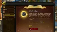 Teaser Bild von WoW: Zahlt ihr euer Abo schon mit Gold?