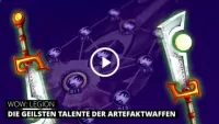 Teaser Bild von World of Warcraft Legion: Die 12 coolsten Talente der Artefaktwaffen