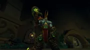Teaser Bild von World of Warcraft Legion: Die Katakomben von Suramar - Ein Dungeon in Legion