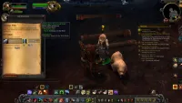 Teaser Bild von World of Warcraft: Artefaktmacht und Relikte in Legion - Guide zu den neuen Ressourcen