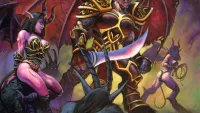 Teaser Bild von World of Warcraft: Die übelsten Legion-Dämonen im Video, auf die ihr Jagd machen dürft