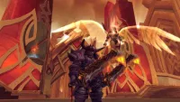 Teaser Bild von World of Warcraft: Die Legion-Artefaktwaffen der Furor-Krieger im Video