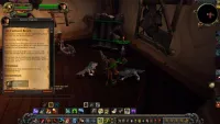 Teaser Bild von World of Warcraft: Artefaktwaffe-Quest für Überlebens-Jäger in Legion (Galerie)