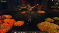 Teaser Bild von World of Warcraft: Die Ordenshalle der Schurken in Legions Dalaran